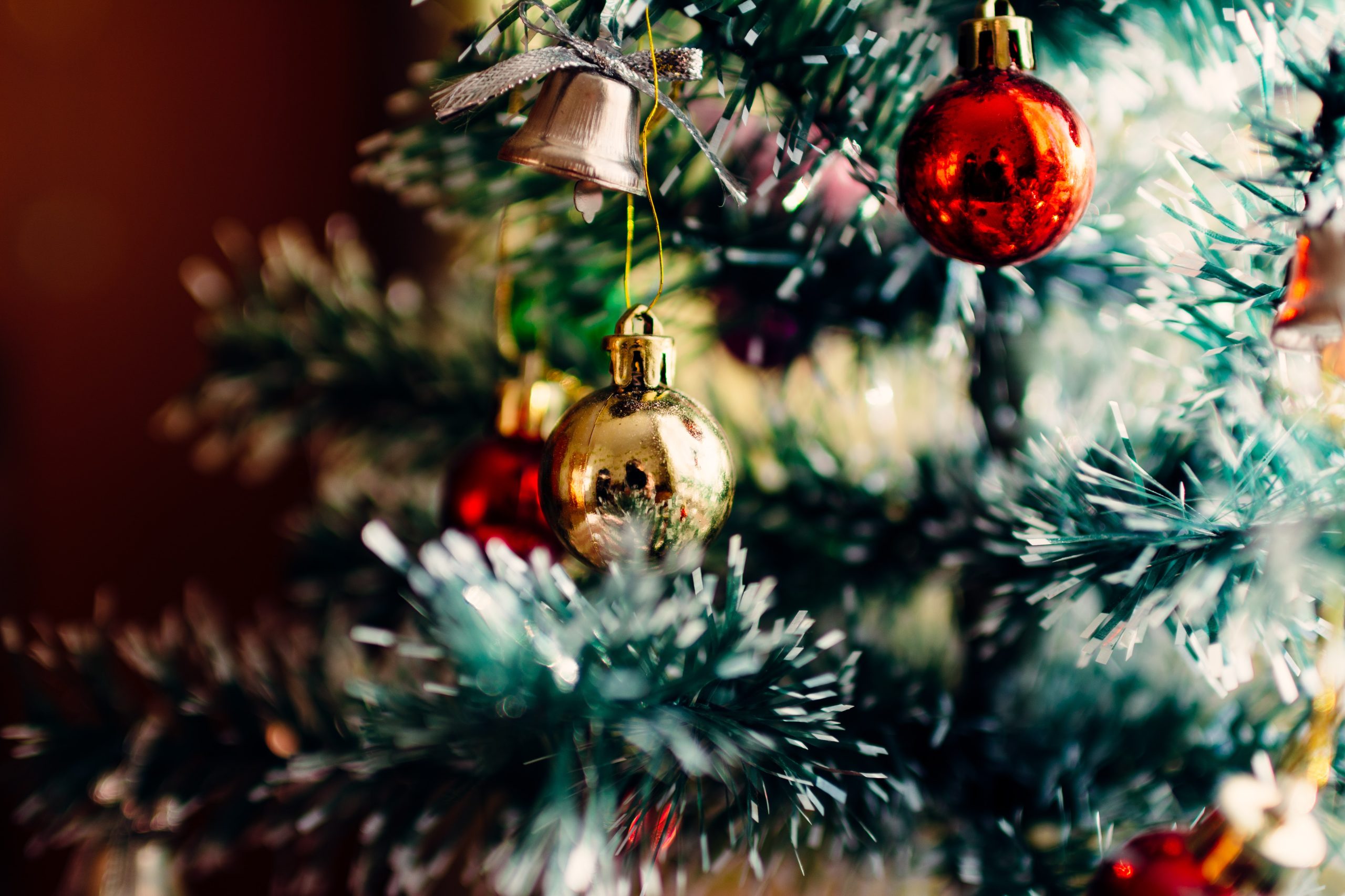 How to Reduce Stress This Christmas
